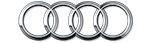 Логотип Audi