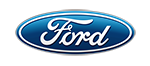 Логотип Ford